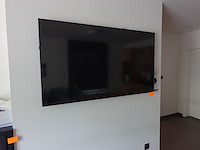 Televisie samsung - afbeelding 1 van  3