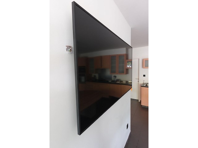 Televisie samsung - afbeelding 2 van  3