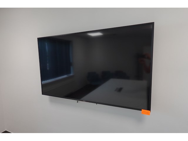 Televisie sony - afbeelding 1 van  4
