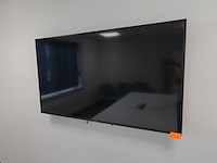 Televisie sony - afbeelding 1 van  4