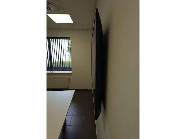 Televisie sony - afbeelding 2 van  4