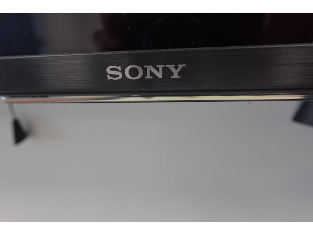 Televisie sony - afbeelding 3 van  4