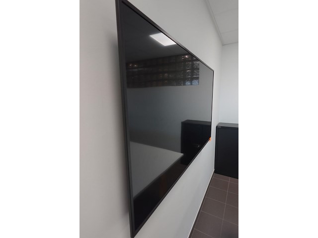 Televisie sony - afbeelding 4 van  4