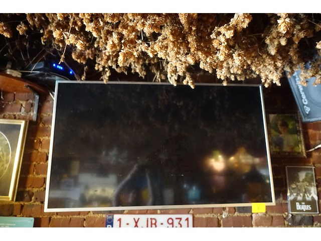 Televisie sony - afbeelding 1 van  2