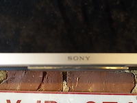 Televisie sony - afbeelding 2 van  2