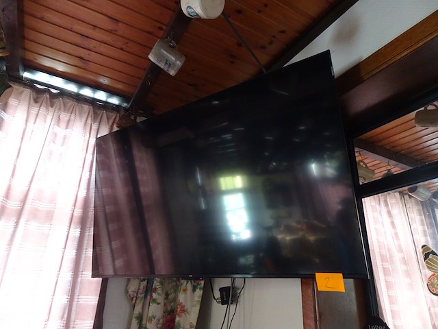Televisie tcl - afbeelding 1 van  3