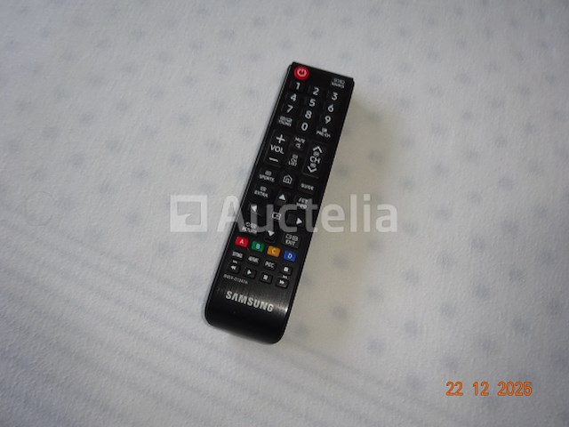 Televisie - afbeelding 1 van  2