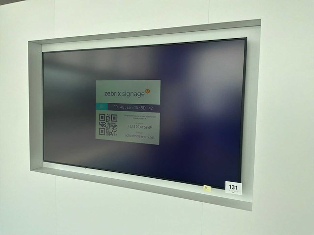 Televisie - afbeelding 1 van  2