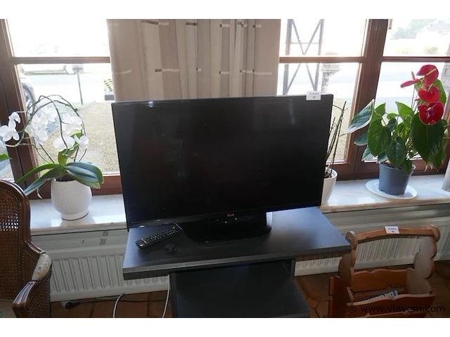Televisie - afbeelding 1 van  1