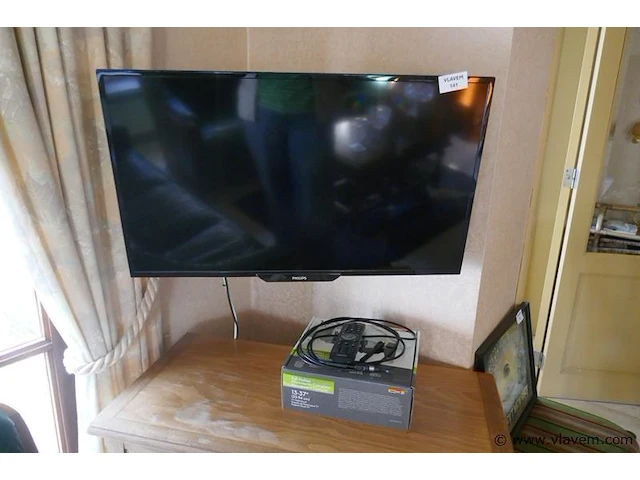 Televisie - afbeelding 1 van  1