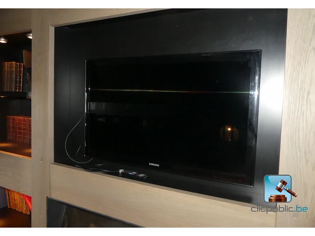 Televisie - afbeelding 1 van  4