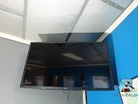 Televisie