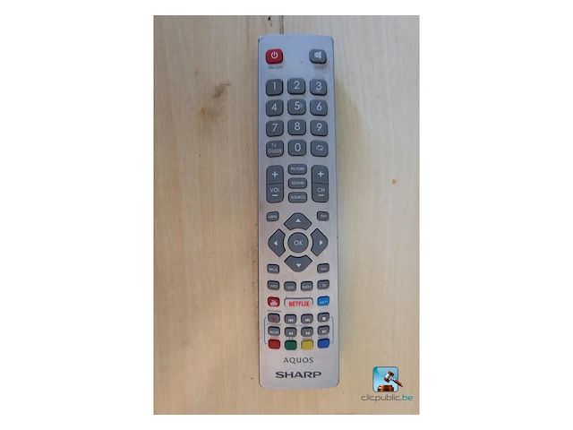 Televisie - afbeelding 6 van  6