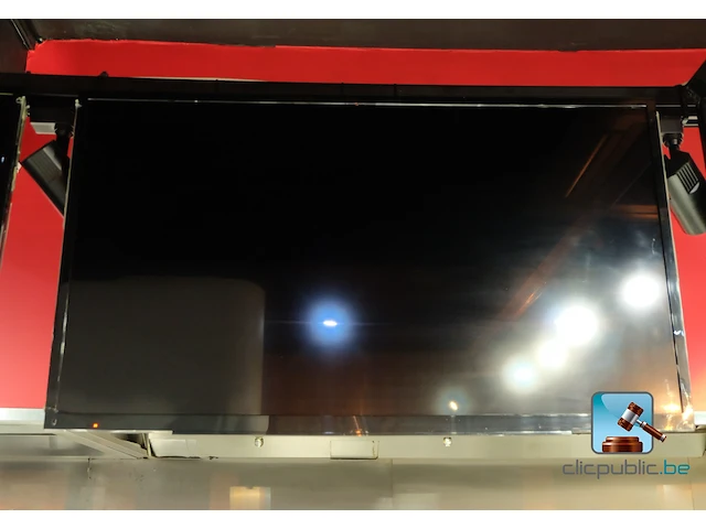 Televisie - afbeelding 1 van  6