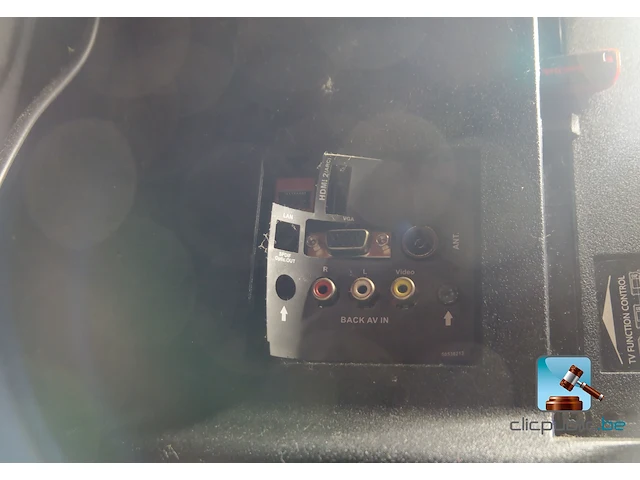 Televisie - afbeelding 3 van  6