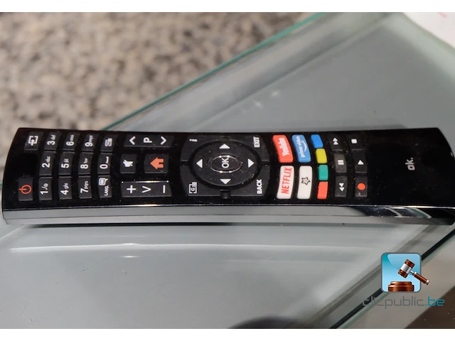 Televisie - afbeelding 6 van  6