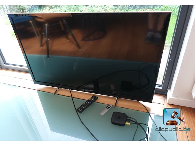 Televisie - afbeelding 1 van  5