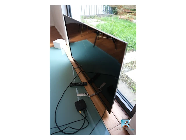 Televisie - afbeelding 2 van  5