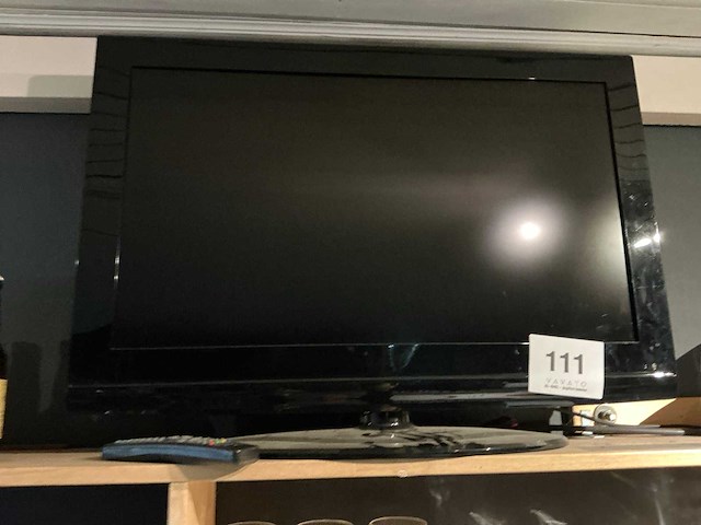 Televisie - afbeelding 1 van  1