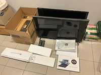 Televisies en radio - afbeelding 1 van  10