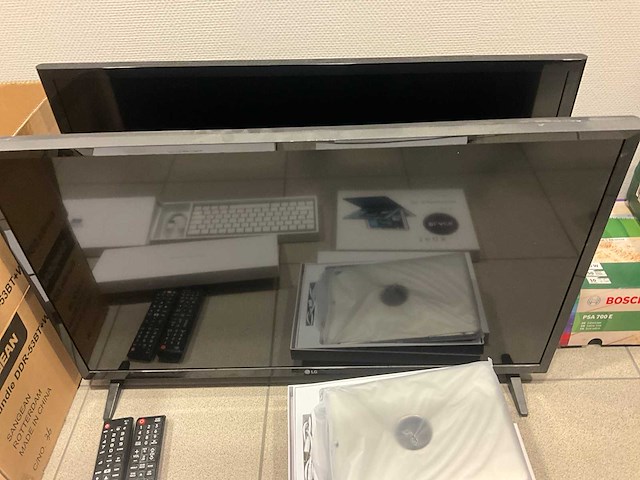 Televisies en radio - afbeelding 3 van  10