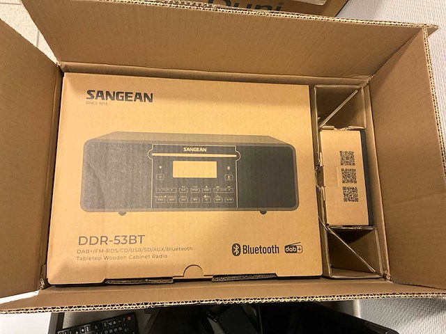 Televisies en radio - afbeelding 7 van  10