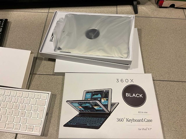 Televisies en radio - afbeelding 8 van  10