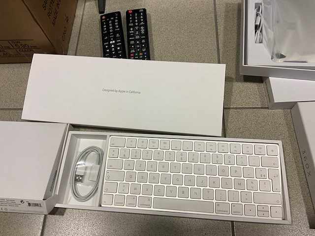 Televisies en radio - afbeelding 9 van  10