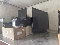 Televisies, pc en schermen - afbeelding 1 van  7