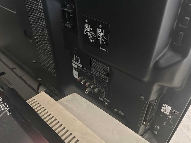 Televisies, pc en schermen - afbeelding 5 van  7
