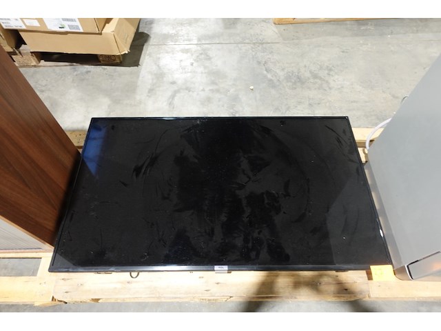 Televisiescherm tcl - afbeelding 1 van  4