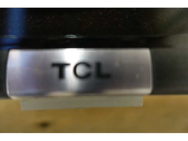 Televisiescherm tcl - afbeelding 2 van  4