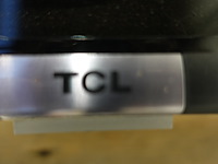 Televisiescherm tcl - afbeelding 2 van  4