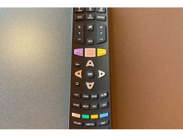 Televisiescherm thomson - afbeelding 2 van  2