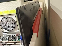 Televisietoestel lg - afbeelding 2 van  4