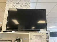 Televisietoestel toshiba