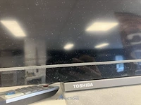 Televisietoestel toshiba - afbeelding 2 van  3