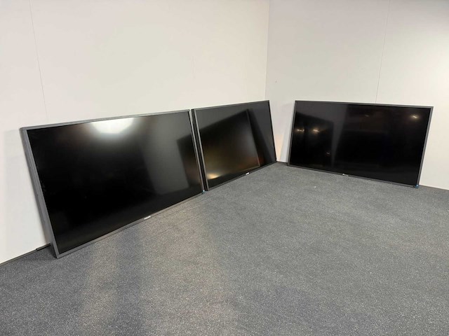 Television (3x) - afbeelding 2 van  5