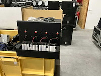 Telex draadloze intercom - afbeelding 2 van  3