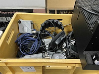 Telex draadloze intercom - afbeelding 3 van  3