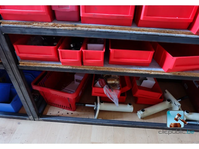 Teller met inhoud - afbeelding 6 van  23
