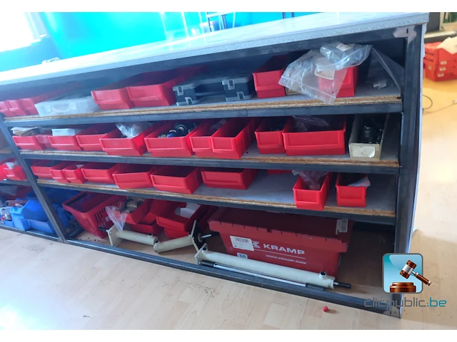 Teller met inhoud - afbeelding 12 van  23