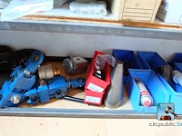 Teller met inhoud - afbeelding 20 van  23