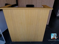 Teller met inhoud - afbeelding 3 van  10