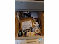 Teller met inhoud - afbeelding 2 van  10