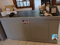 Teller met inhoud - afbeelding 1 van  10