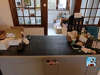 Teller met inhoud - afbeelding 5 van  10