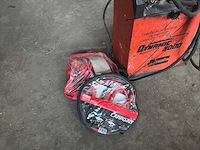 Telling dynamic 3000 booster - afbeelding 2 van  6