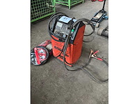 Telling dynamic 3000 booster - afbeelding 3 van  6