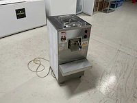 Telme gel20a ijsmachine